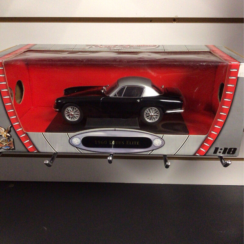 1960 Lotus Elite