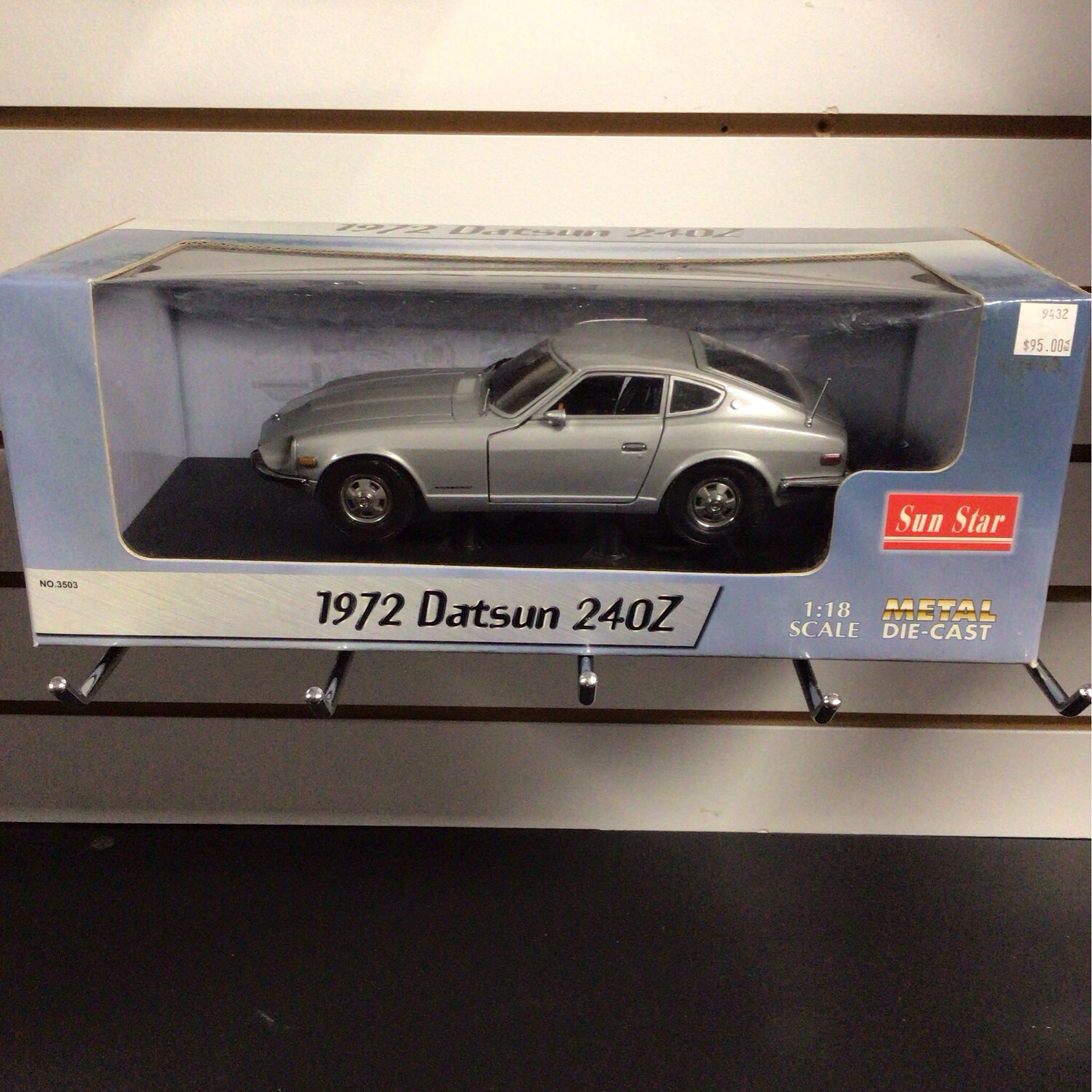 1972 Datsun 240Z