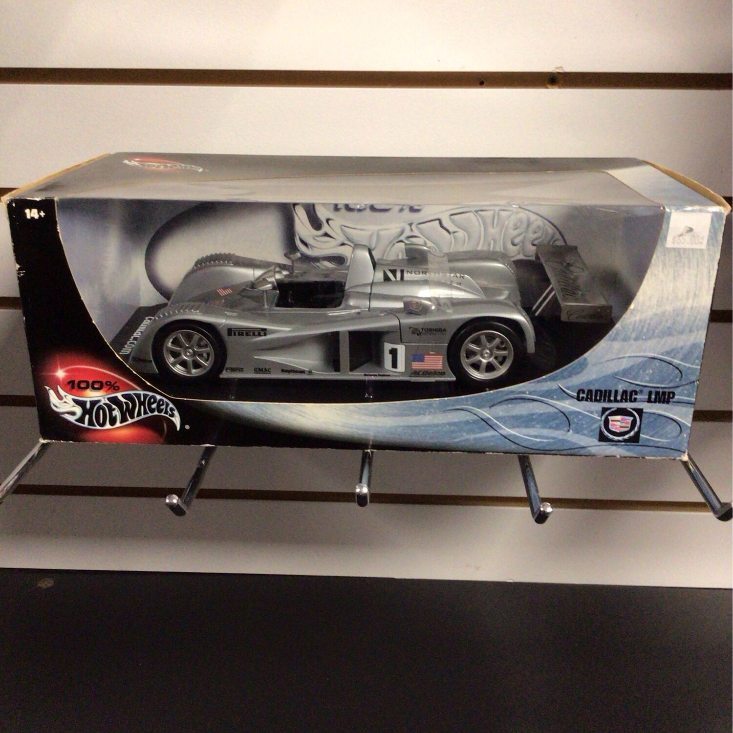 Cadillac LMP