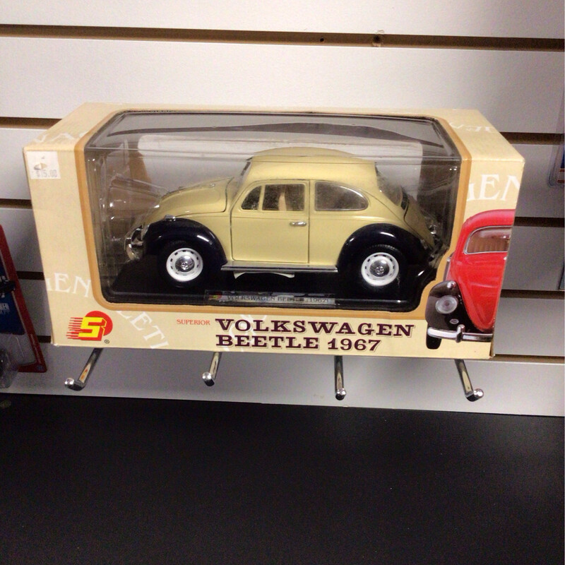 1967 Volkseagon Beetle