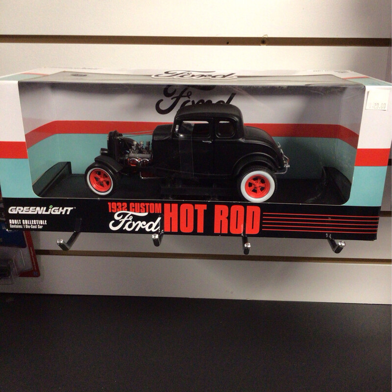 1932 Ford Hotrod