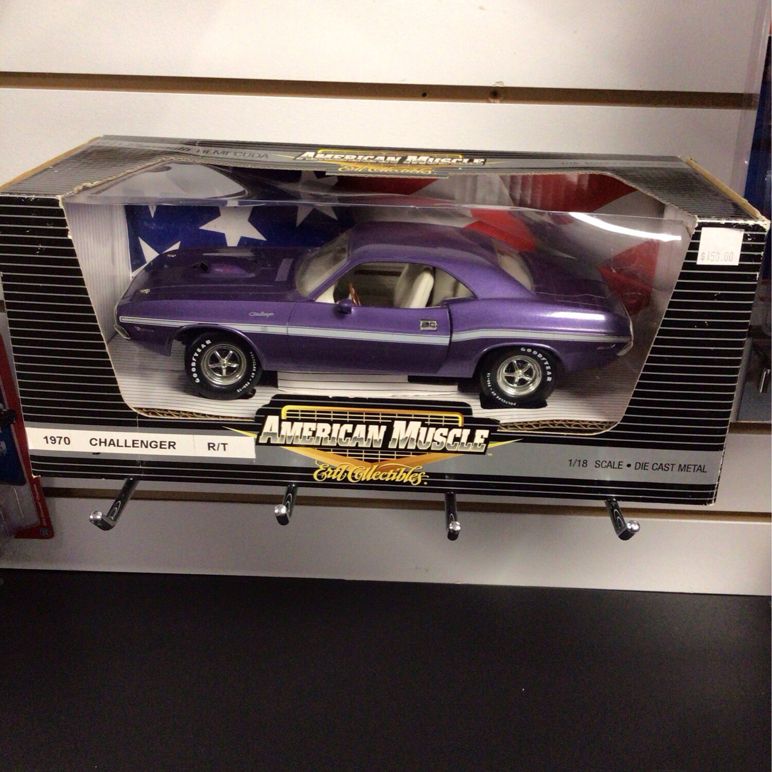 1970 Dodge Challenger R/T