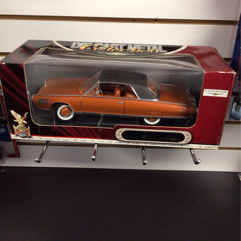 1963 Chrysler Turbine