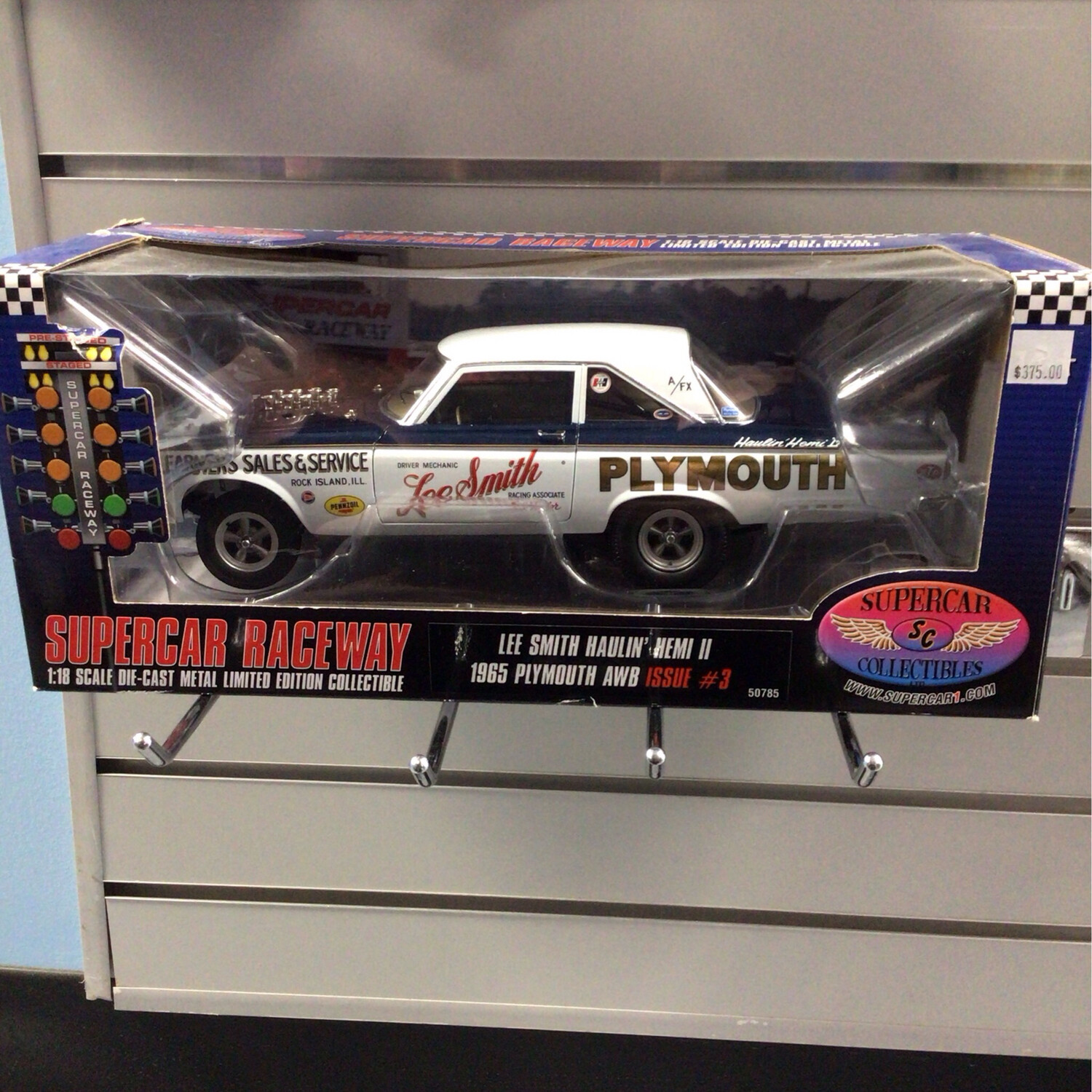 1965 Plymouth AWB
