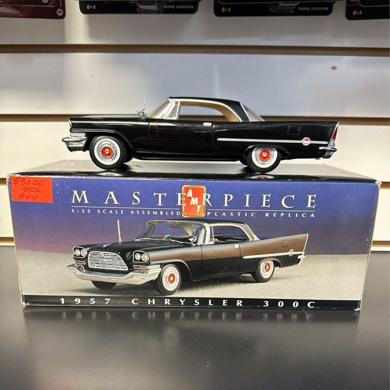 1957 Chrysler 300 C