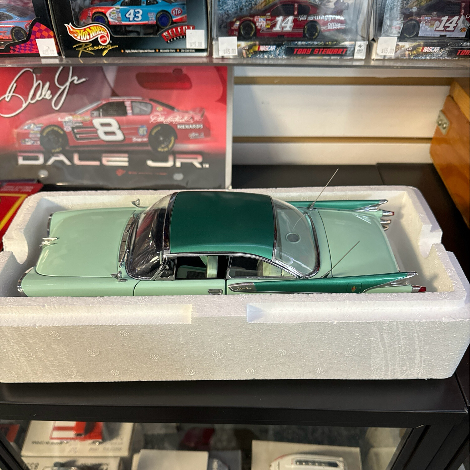 1959 Dodge Custom Royal Lancer Harf Top