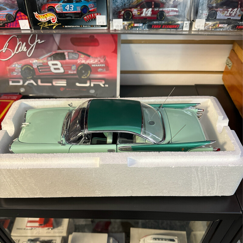 1959 Dodge Custom Royal Lancer Harf Top