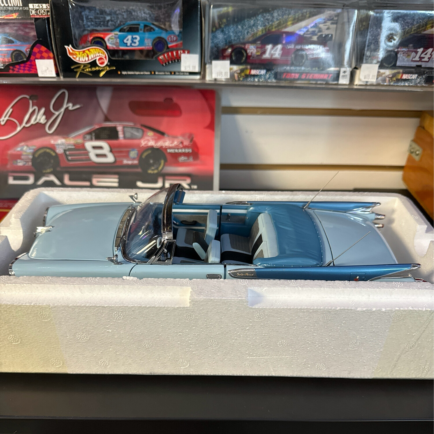 1959 Dodge Custom Royal Lancer Open Convertible