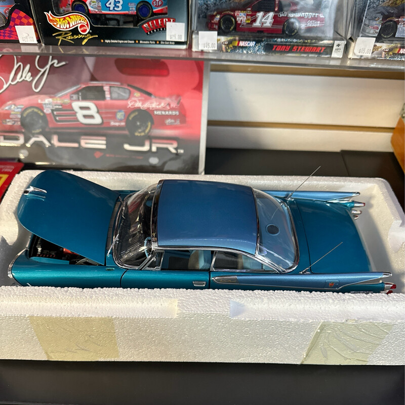 1959 Dodge Custom Royal Lancer Hard Top