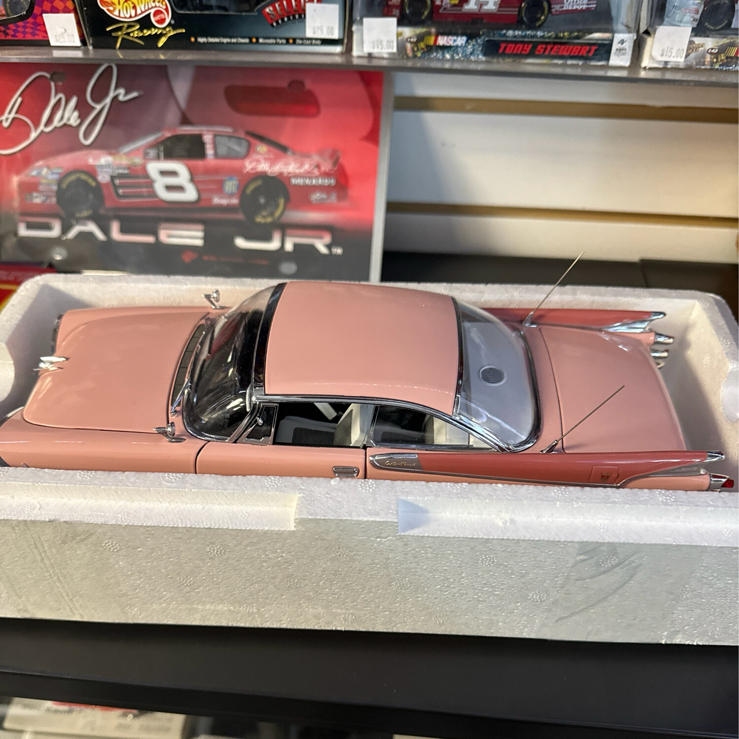 1959 Dodge Custom Royal Lancer Hard Top