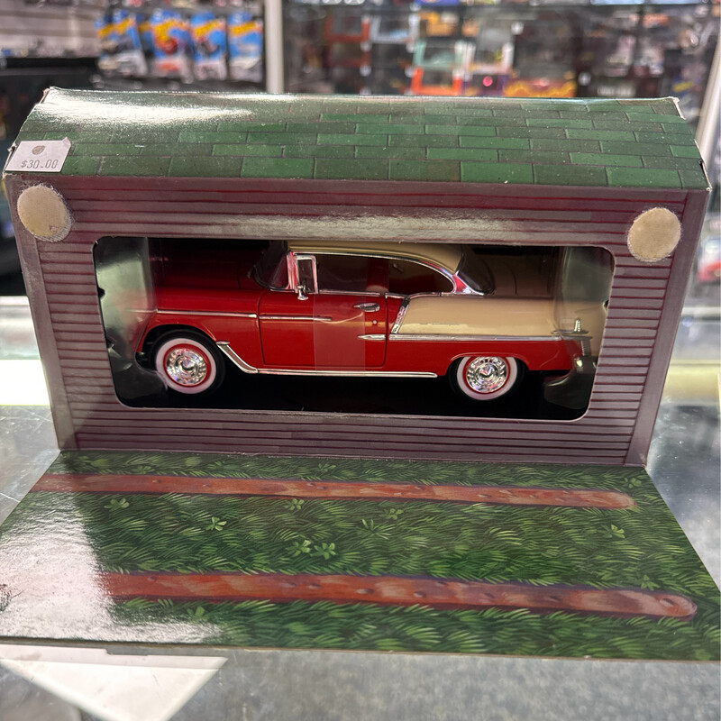 Chevy Bel Air