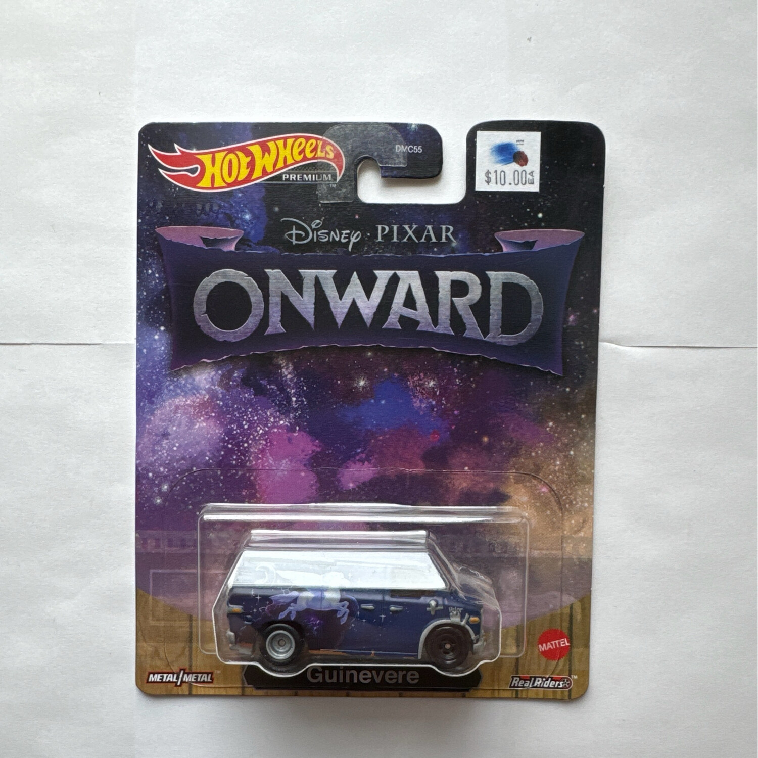 Disney Onward Guinevere