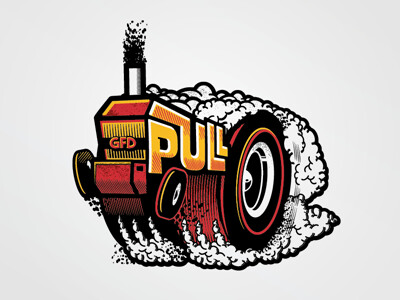 Tractor Pull