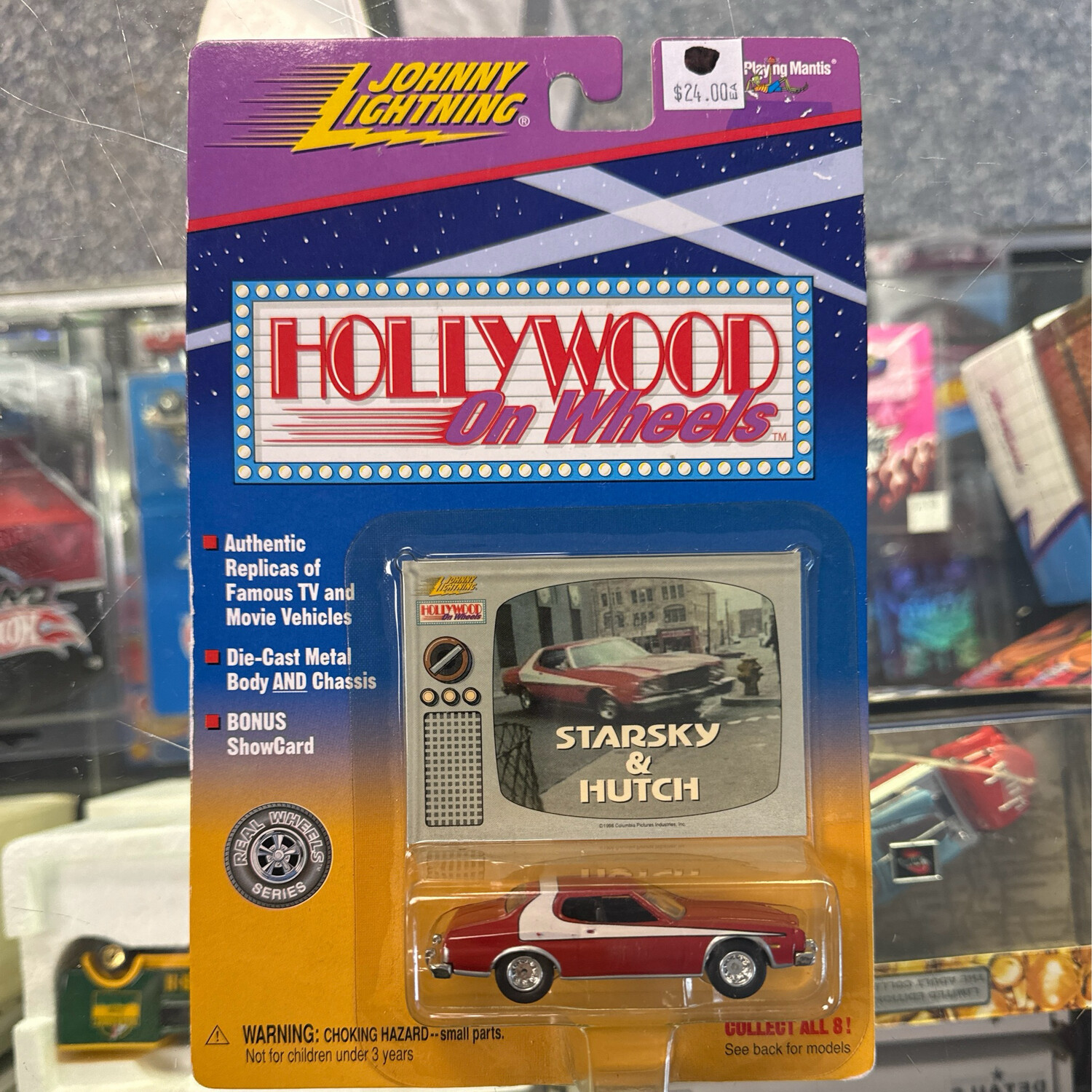 Hollywood On Wheels The Monkees