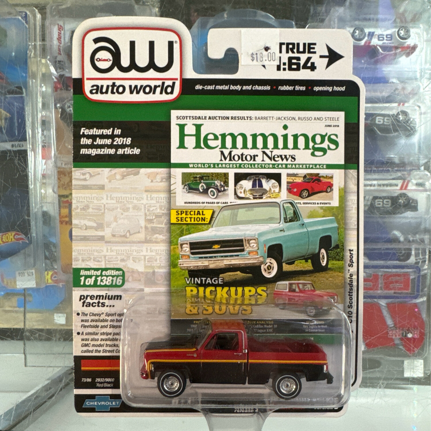 1979 Chevy C10 scottsdale Sport