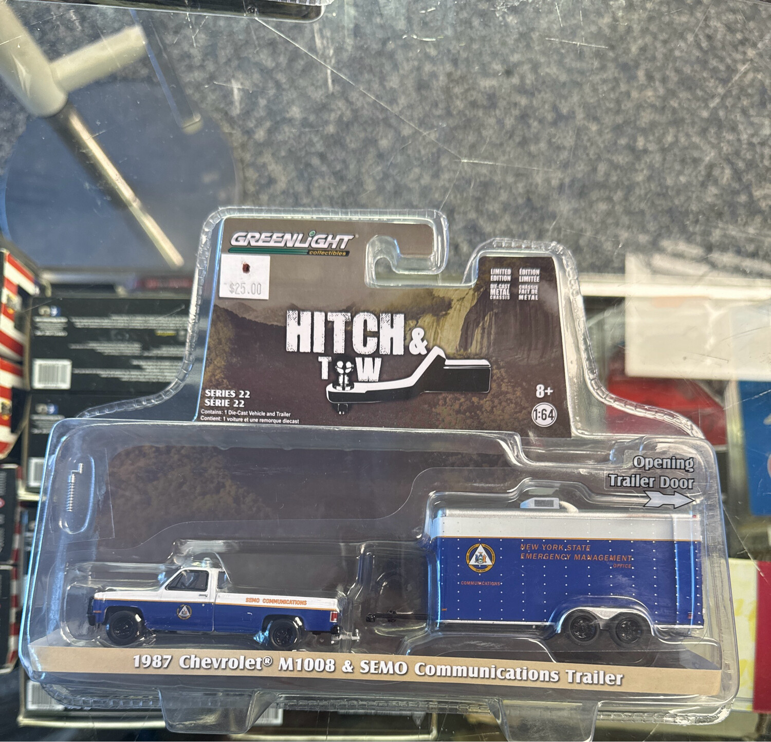 Hitch And Tow New York Emergency