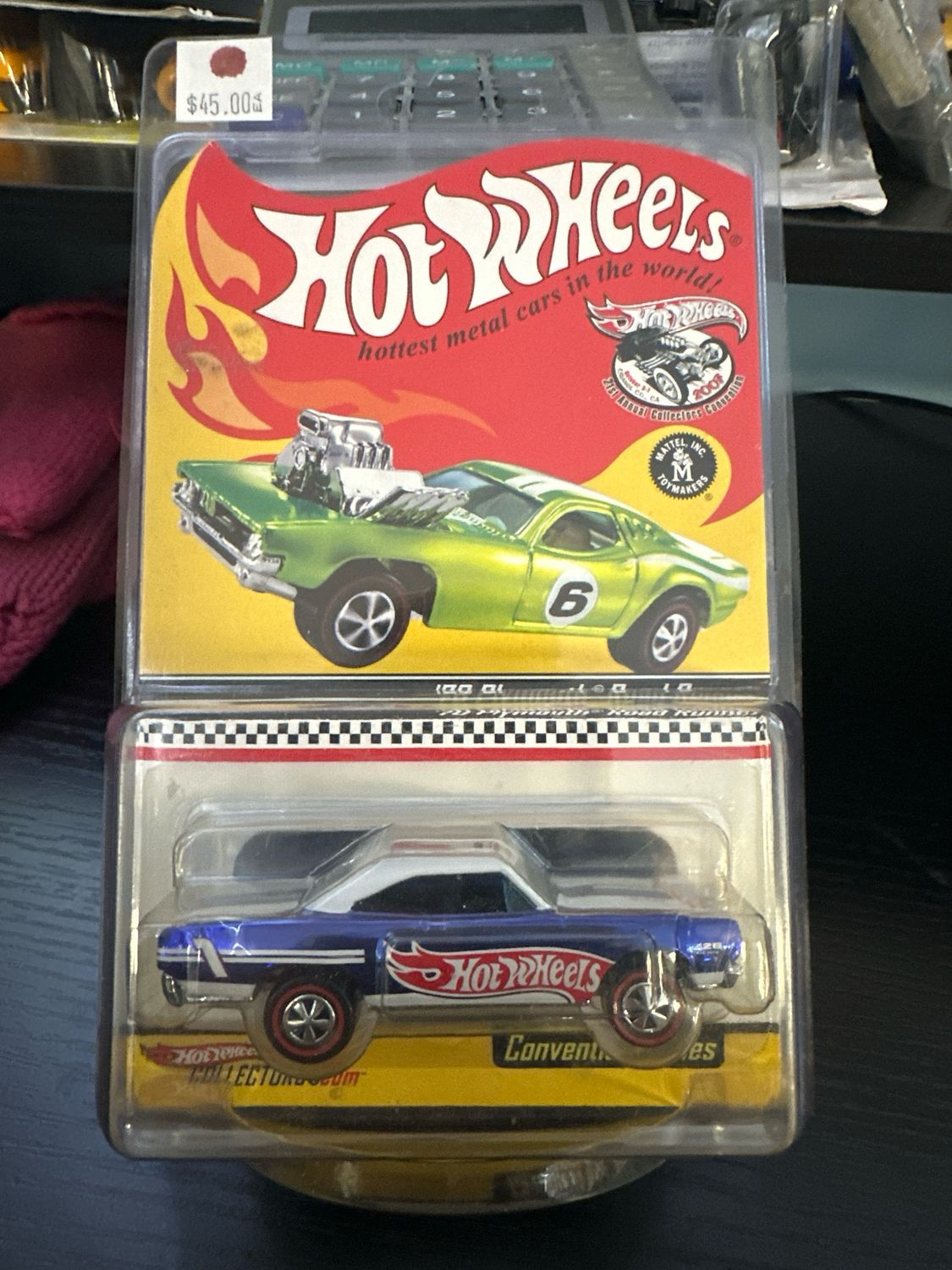 70 Plymouth Road Runner