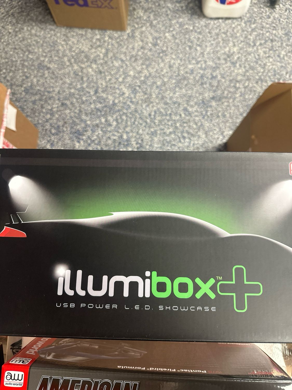 Illumibox
