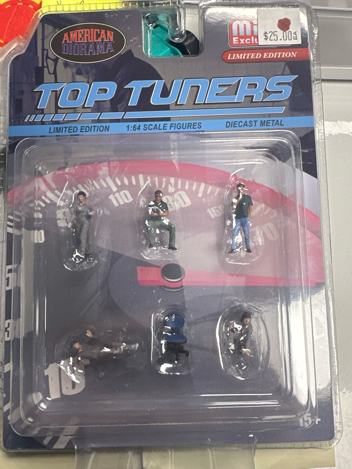 Top Tuners