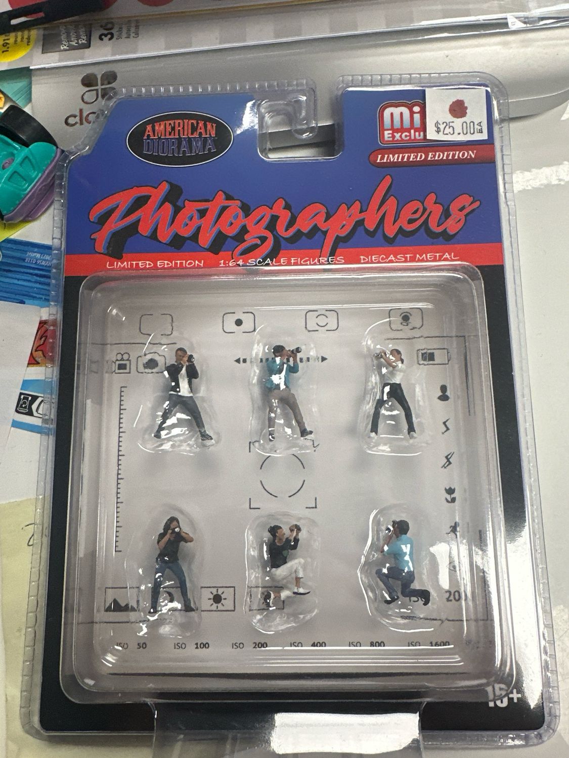 Photographers