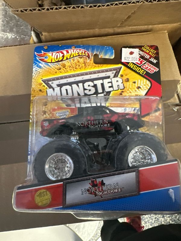 Mobster Jam Survivor