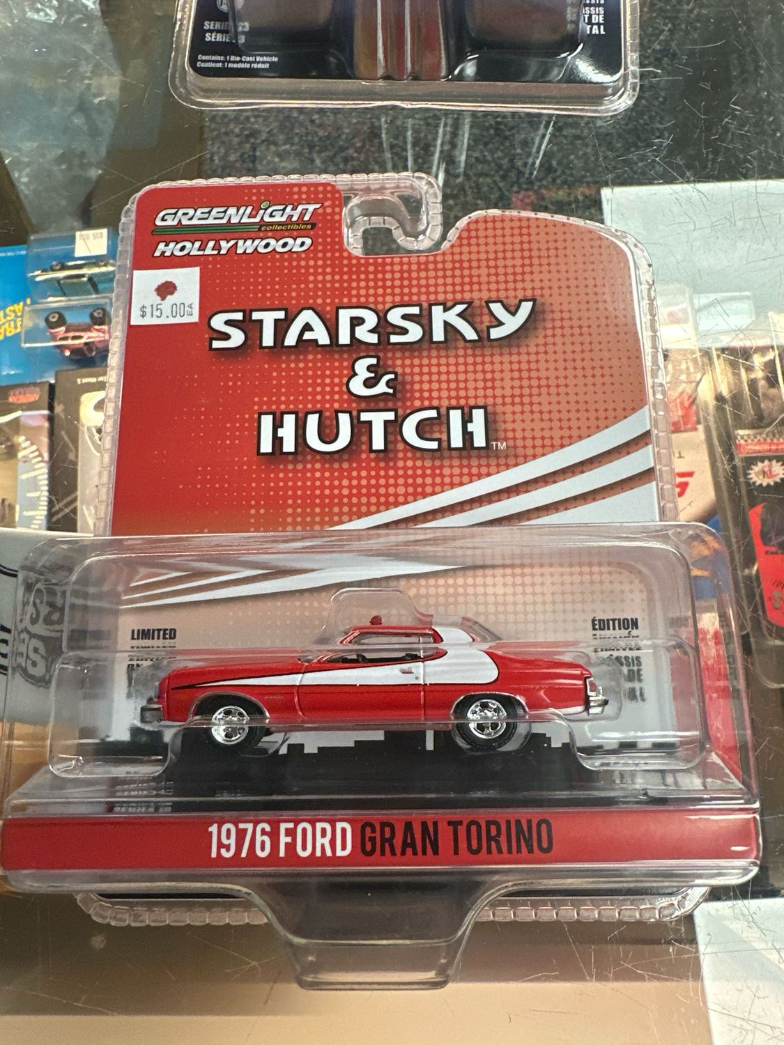 Starsky And Hutch