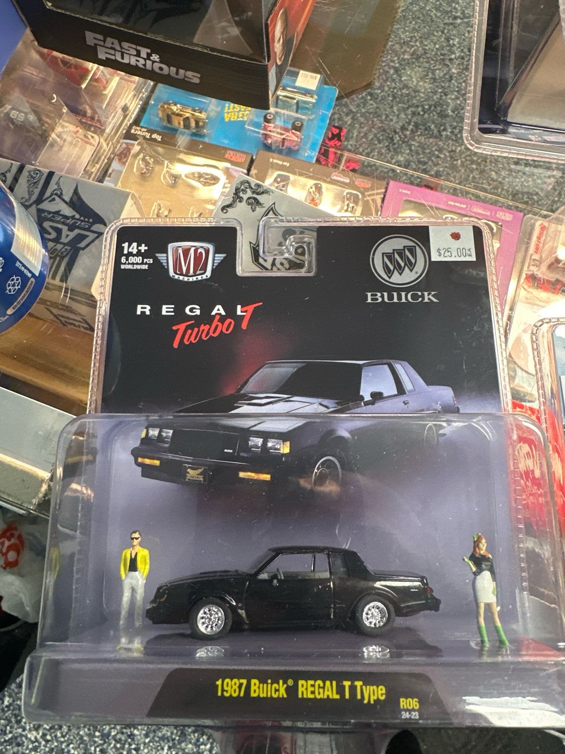 M2 1987 Buick Regal T Type R06