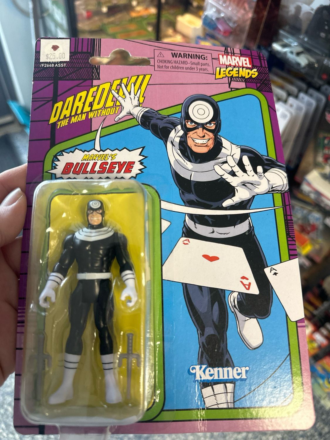 Daredevil