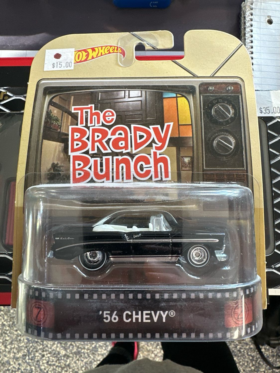 The Brady Bunch