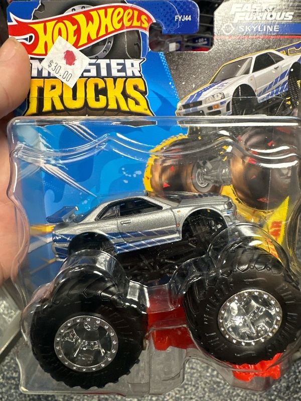 Fast And Furious