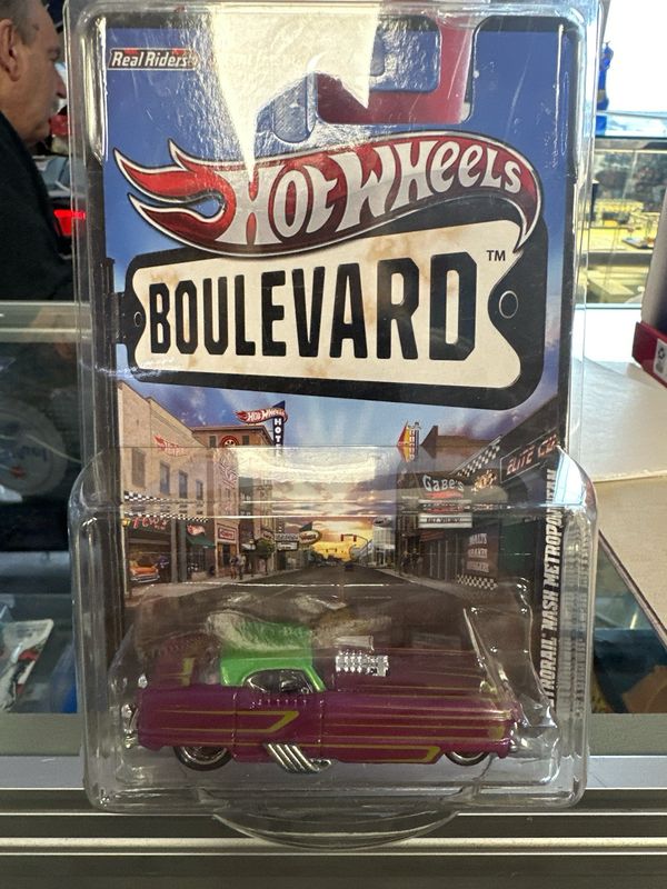 HW BOULEVARD NASH