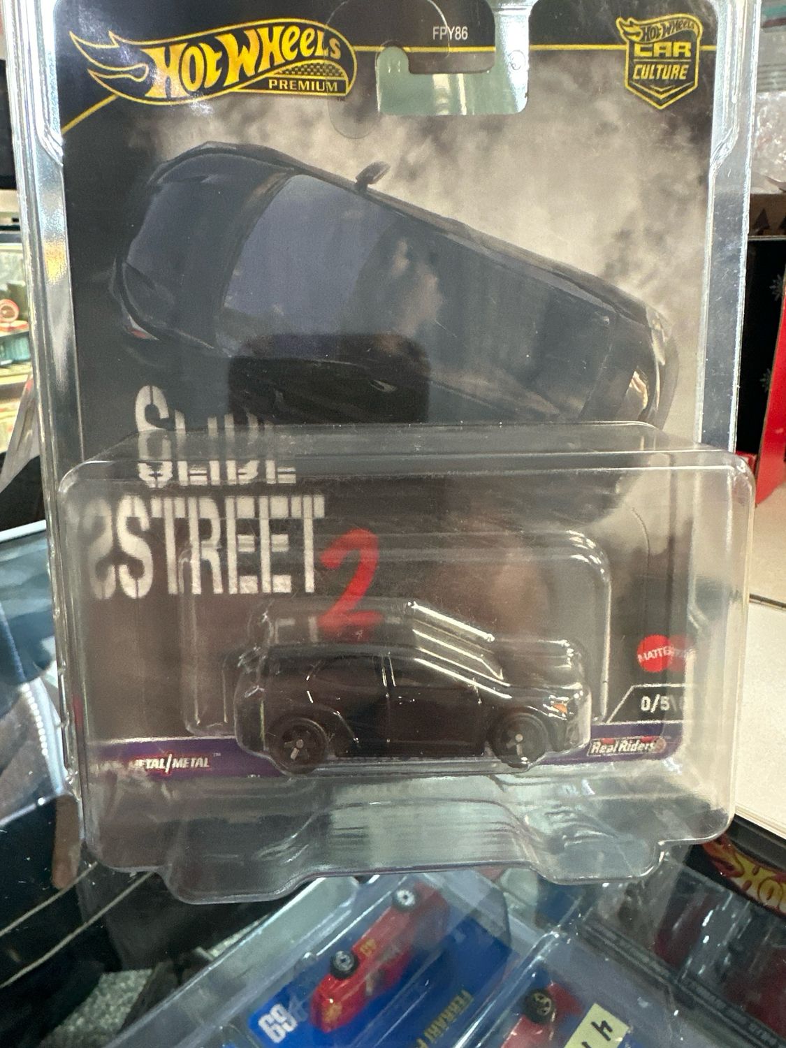 2023 Toyota GR Corolla CHASE