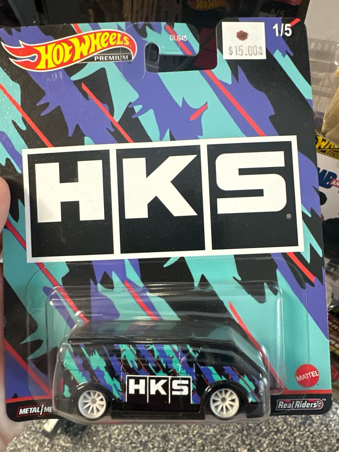 HKS