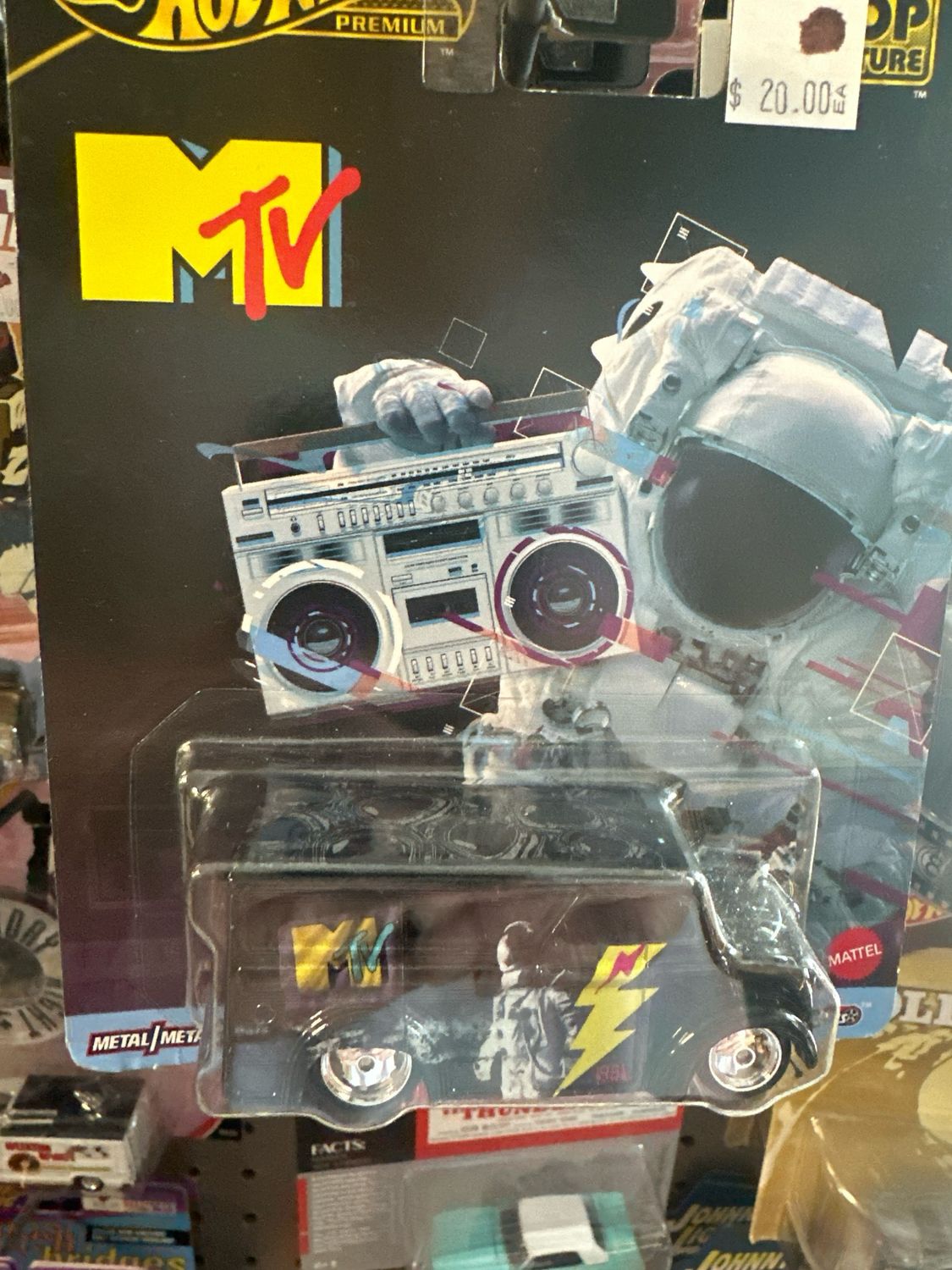 Mtv Dairy Delivery