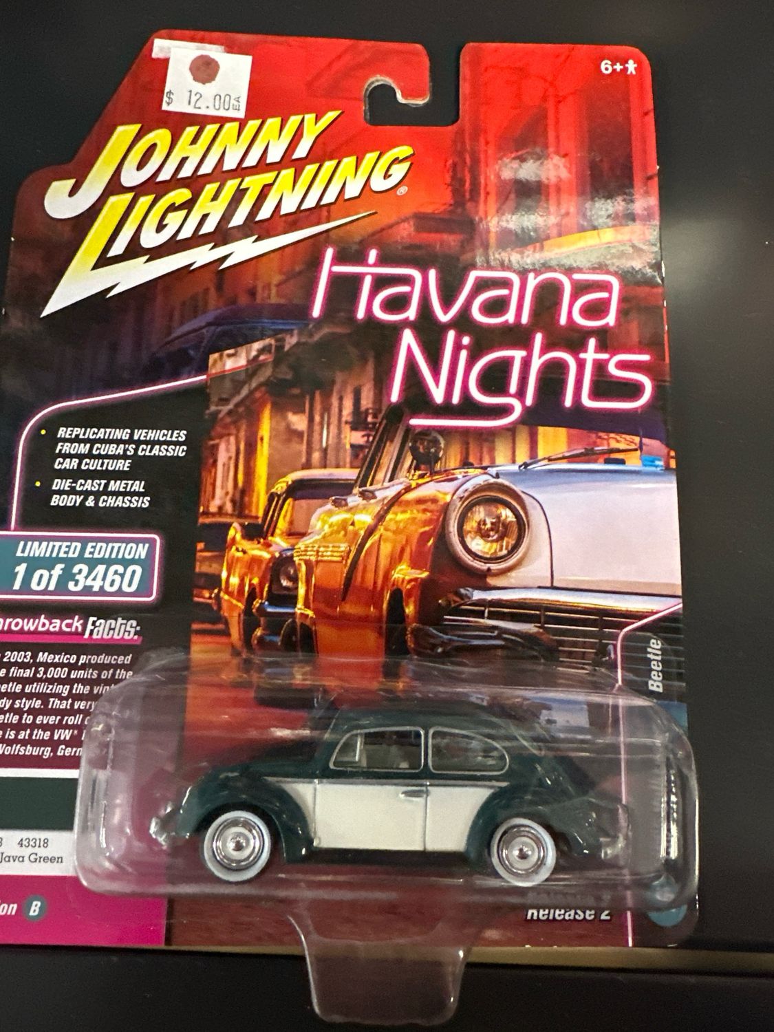 Havana Nights