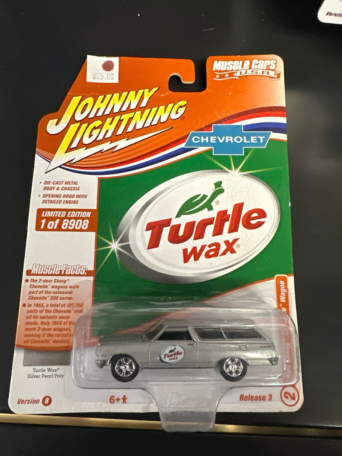 Turtle Wax
