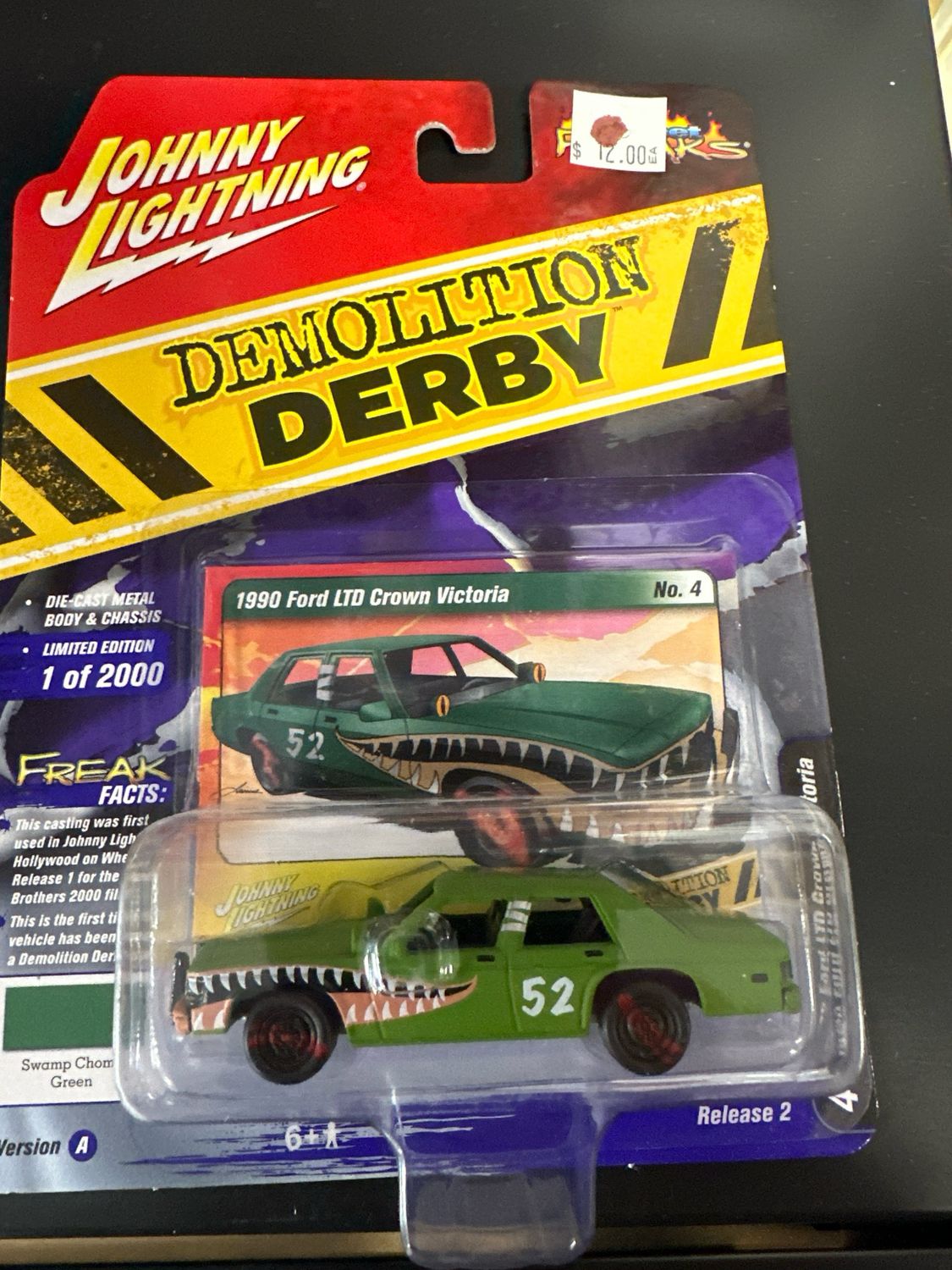 Derby