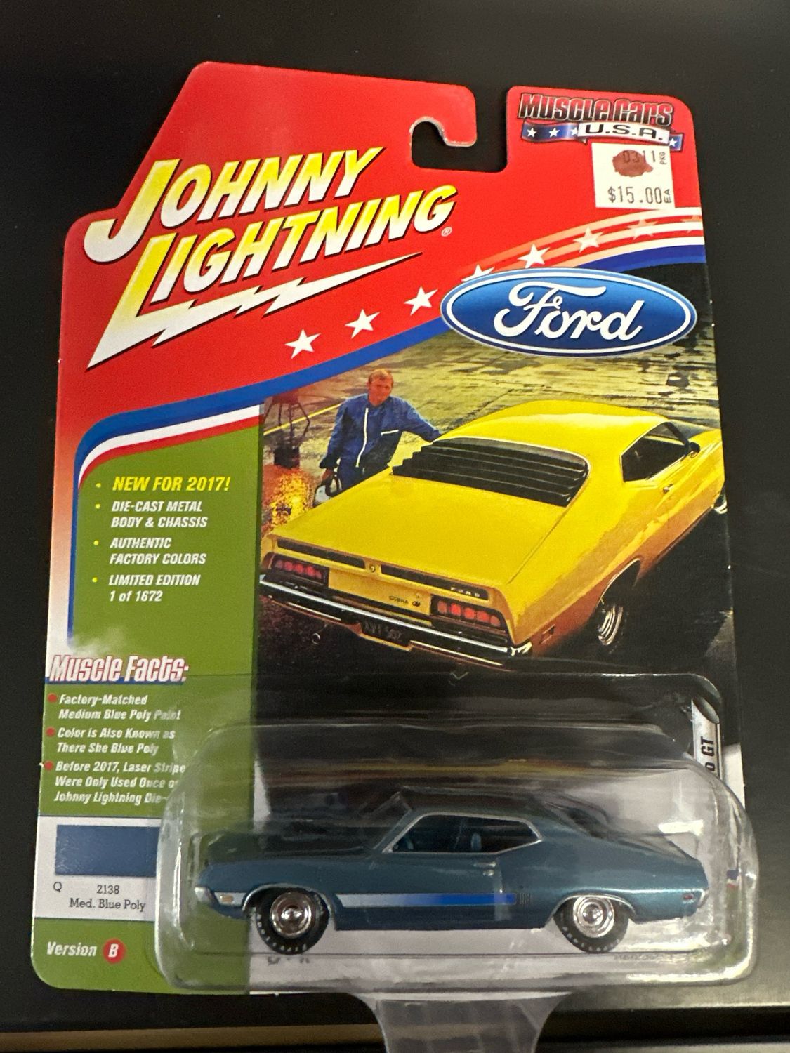 Ford Torino