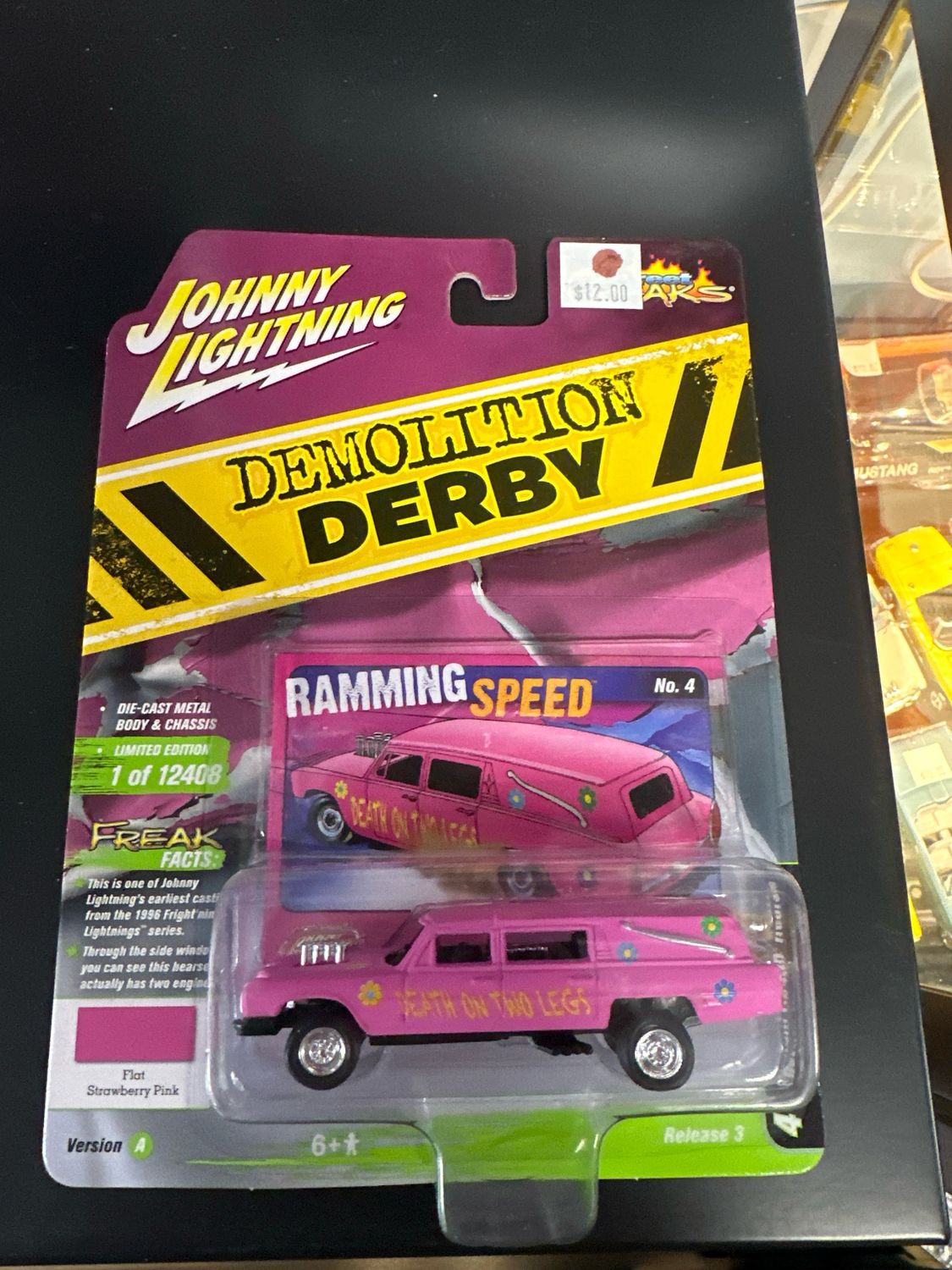 Derby