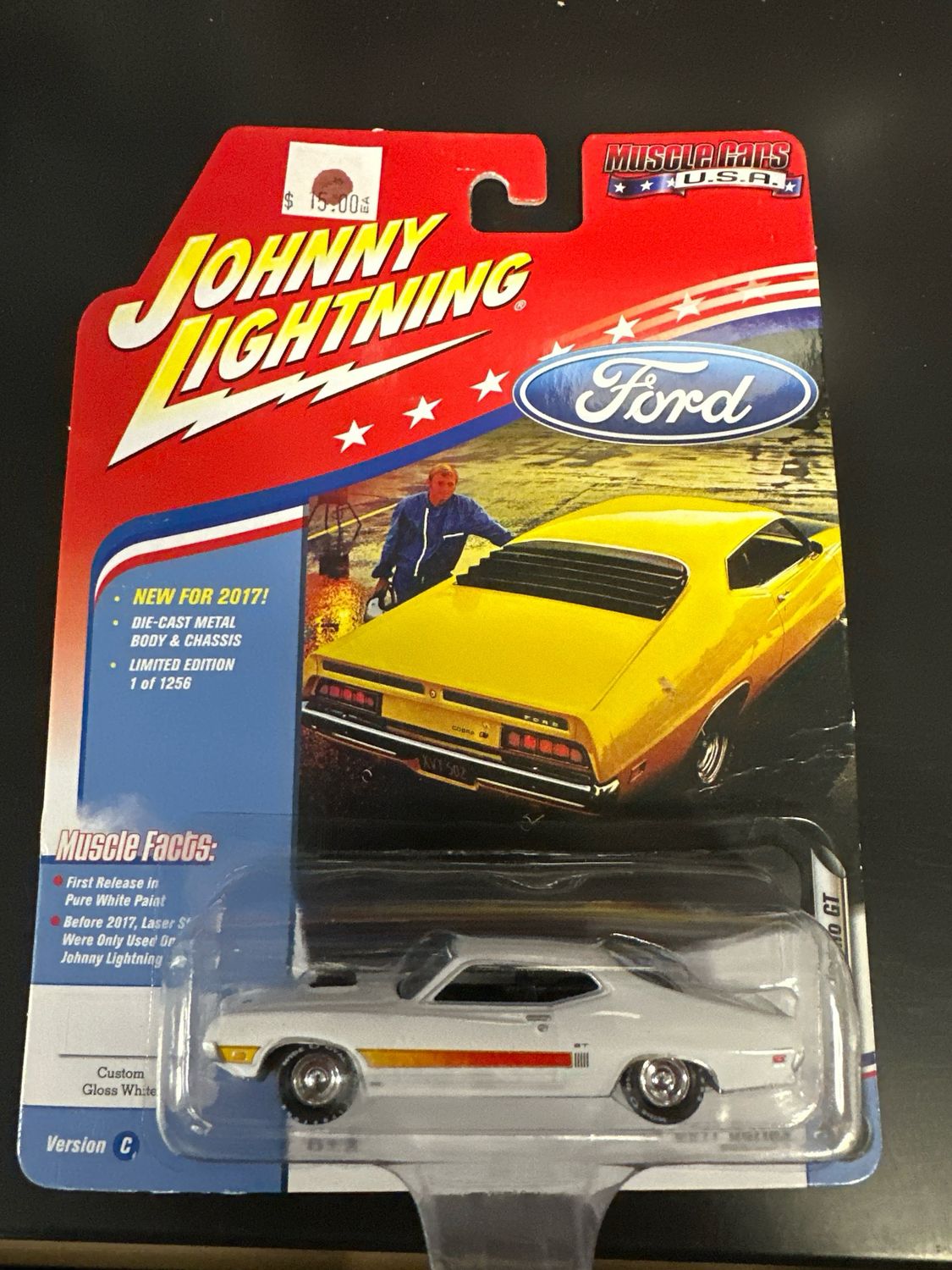 Ford 70 Torino