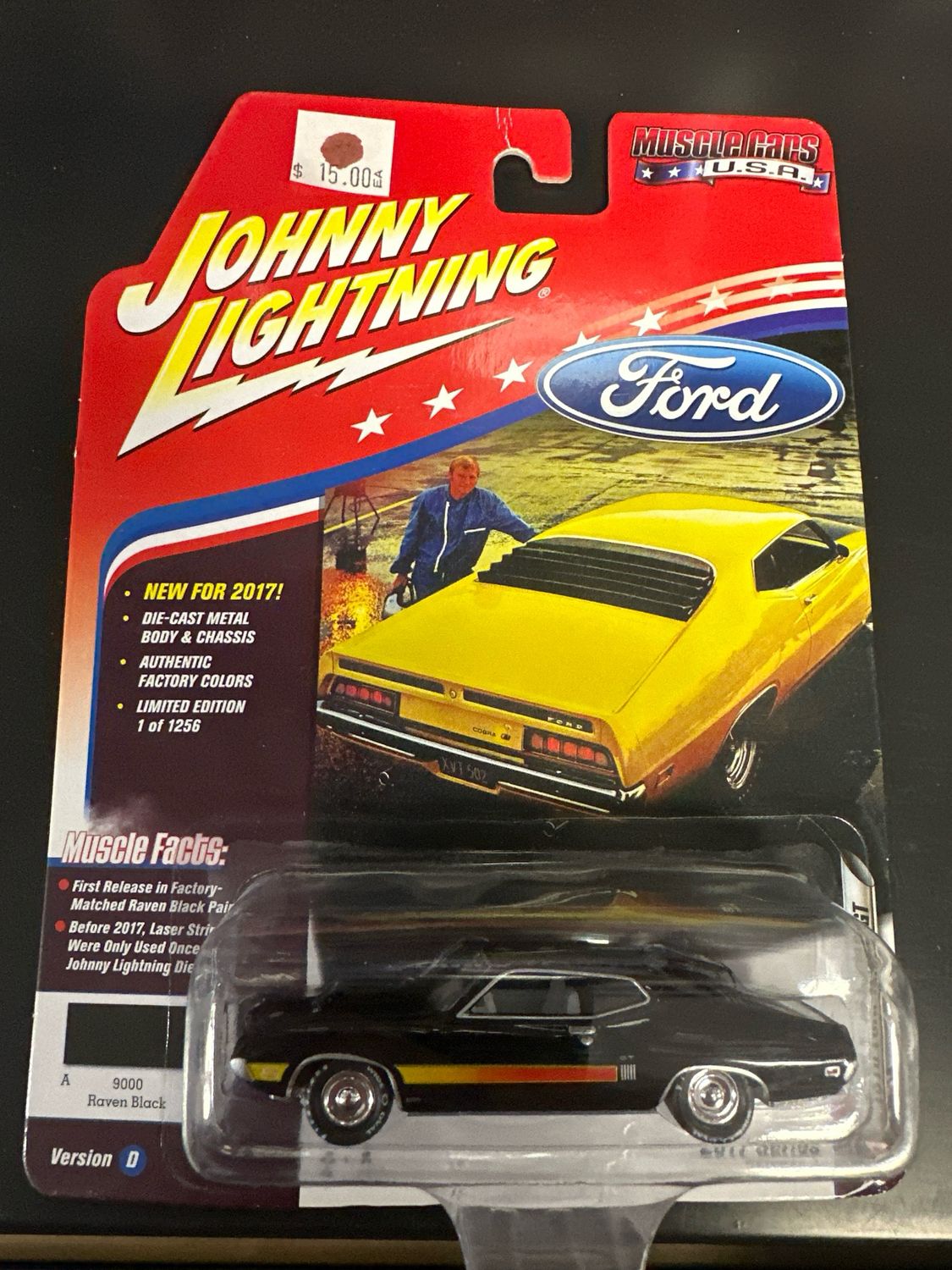 Ford 70 Torino