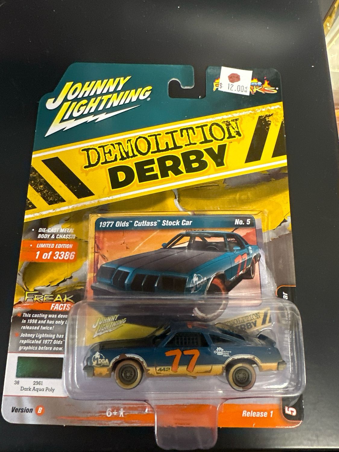 Derby