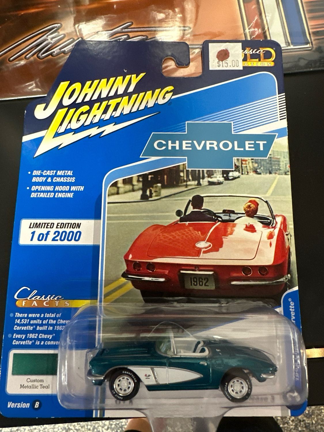 Chev
