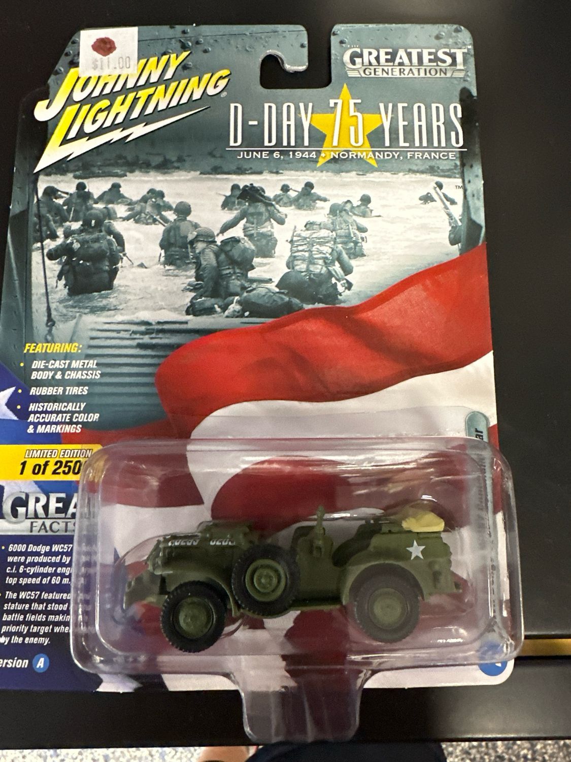 Dday
