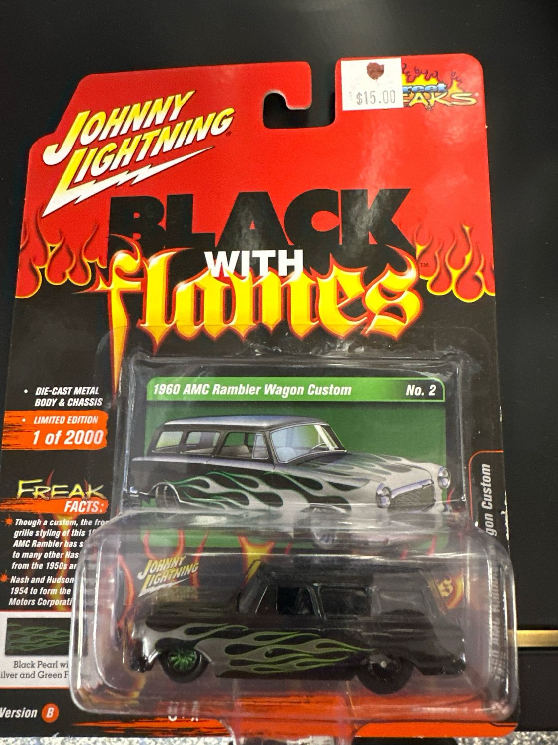 60 Amc