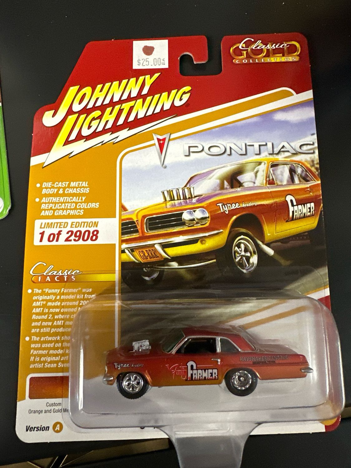 Pontiac