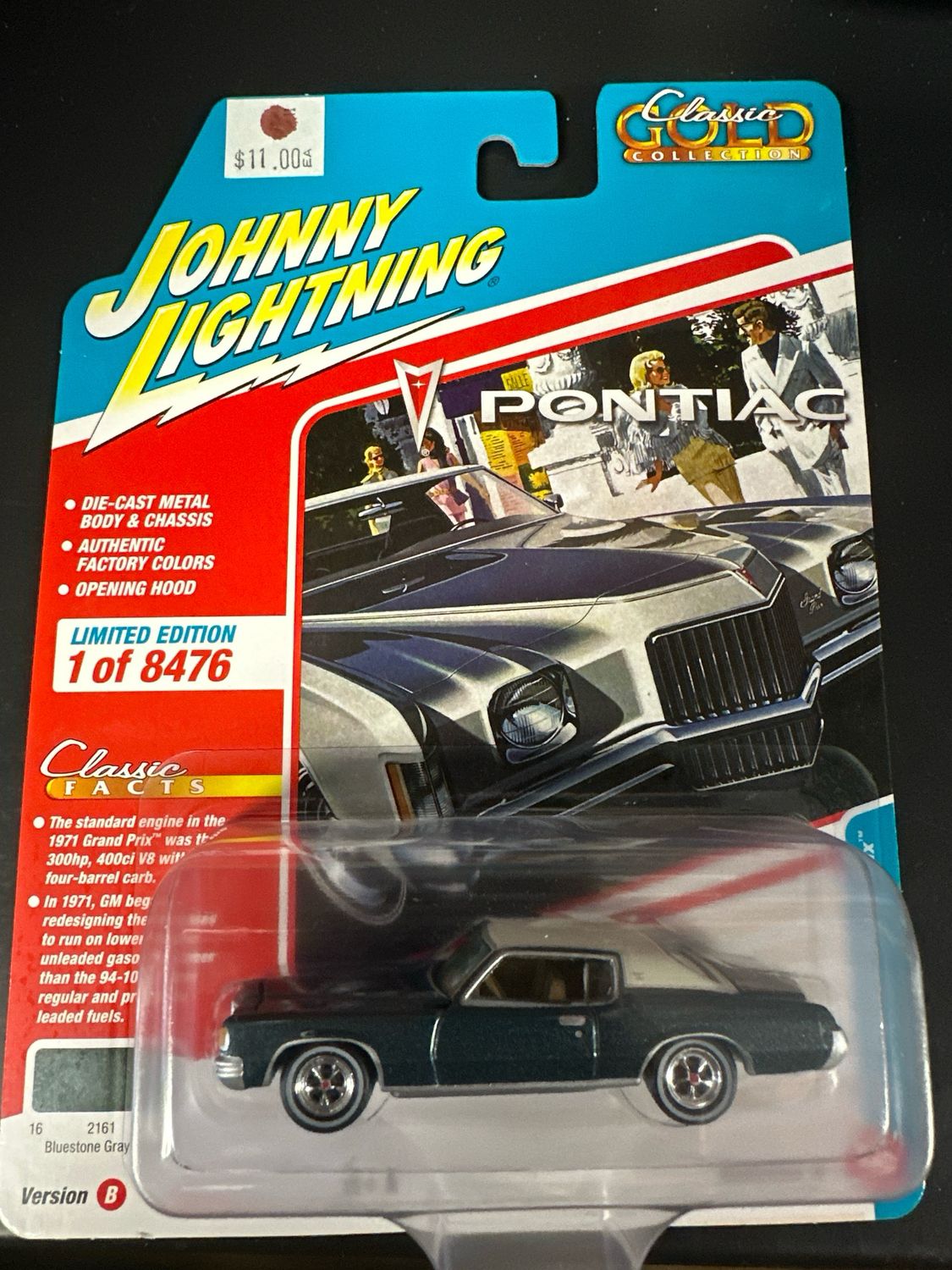 Pontiac