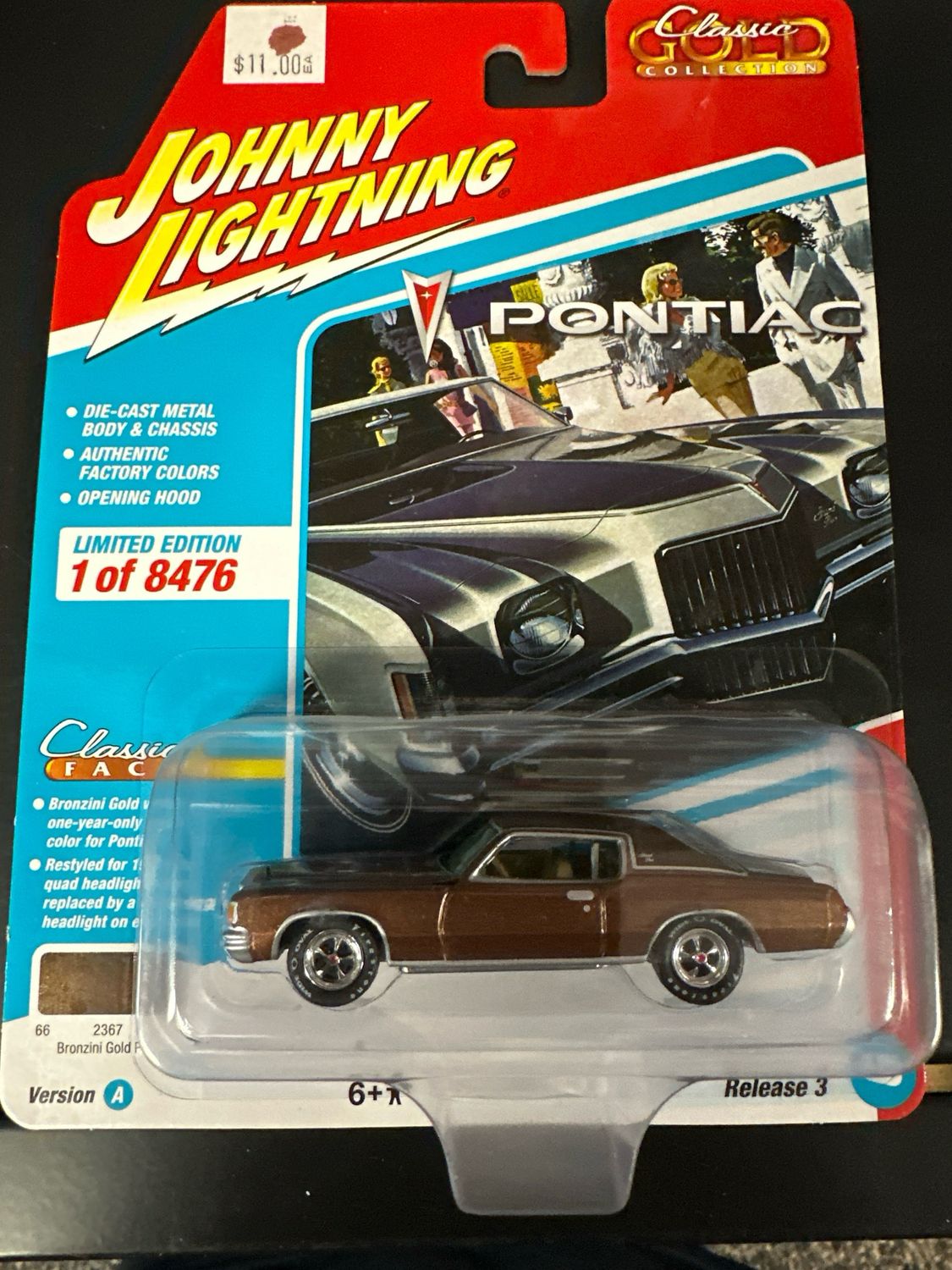 71 Grand Prix
