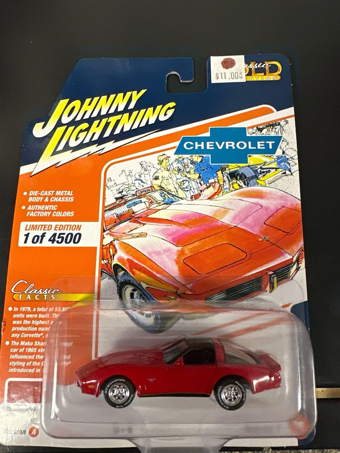 Chev 79