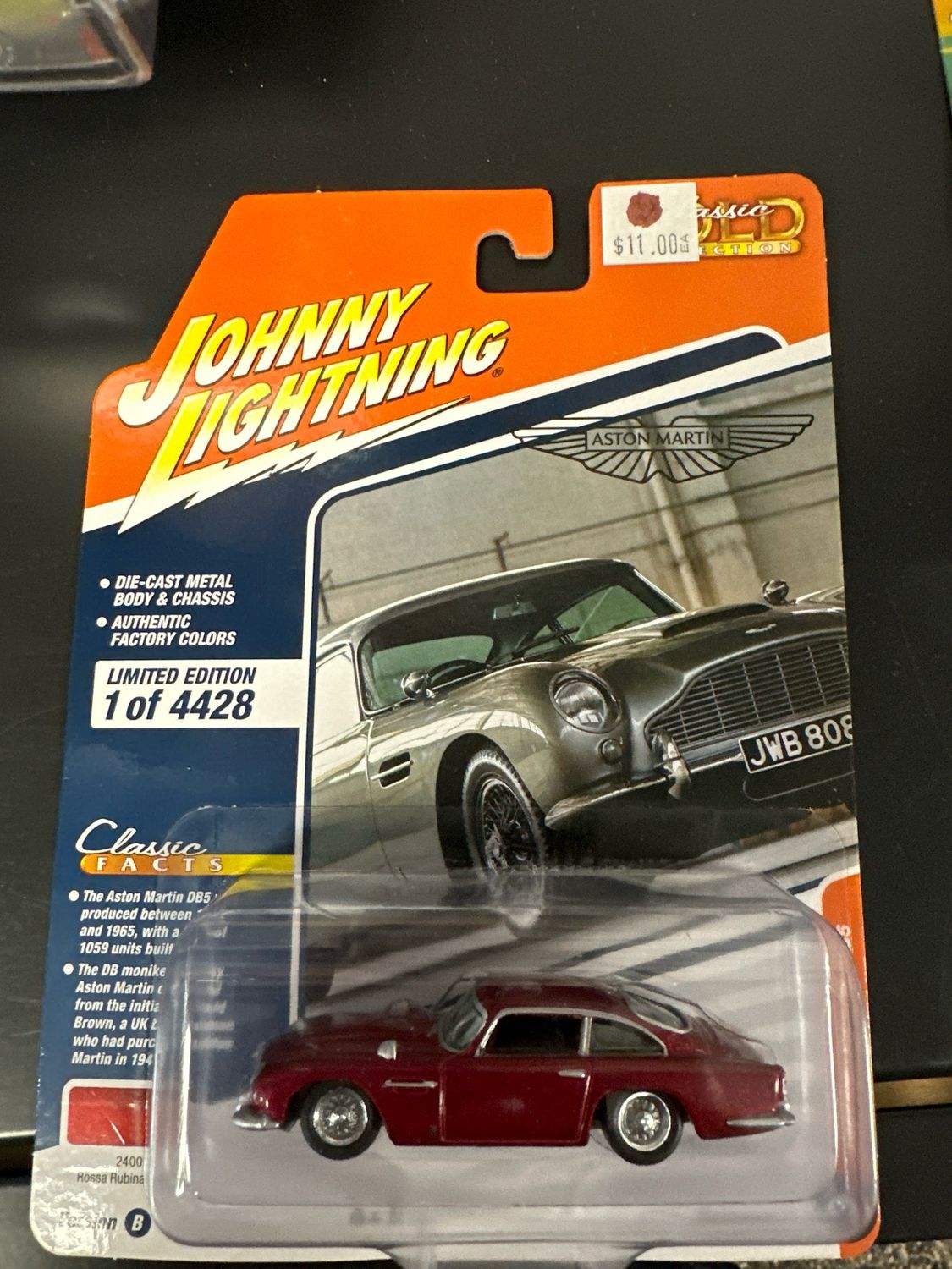 66 Aston